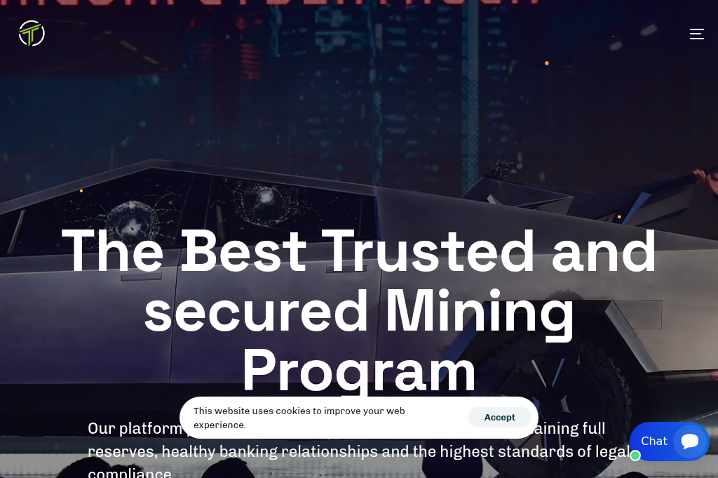 Screenshot of ryxelta.com