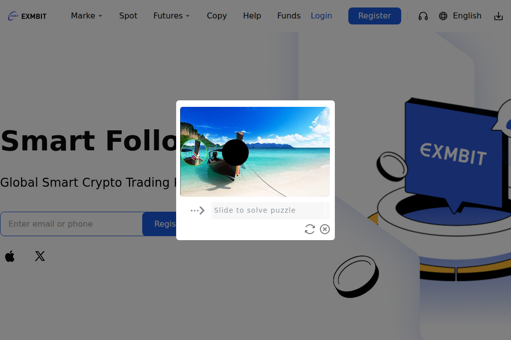 Screenshot of gfbbit.top