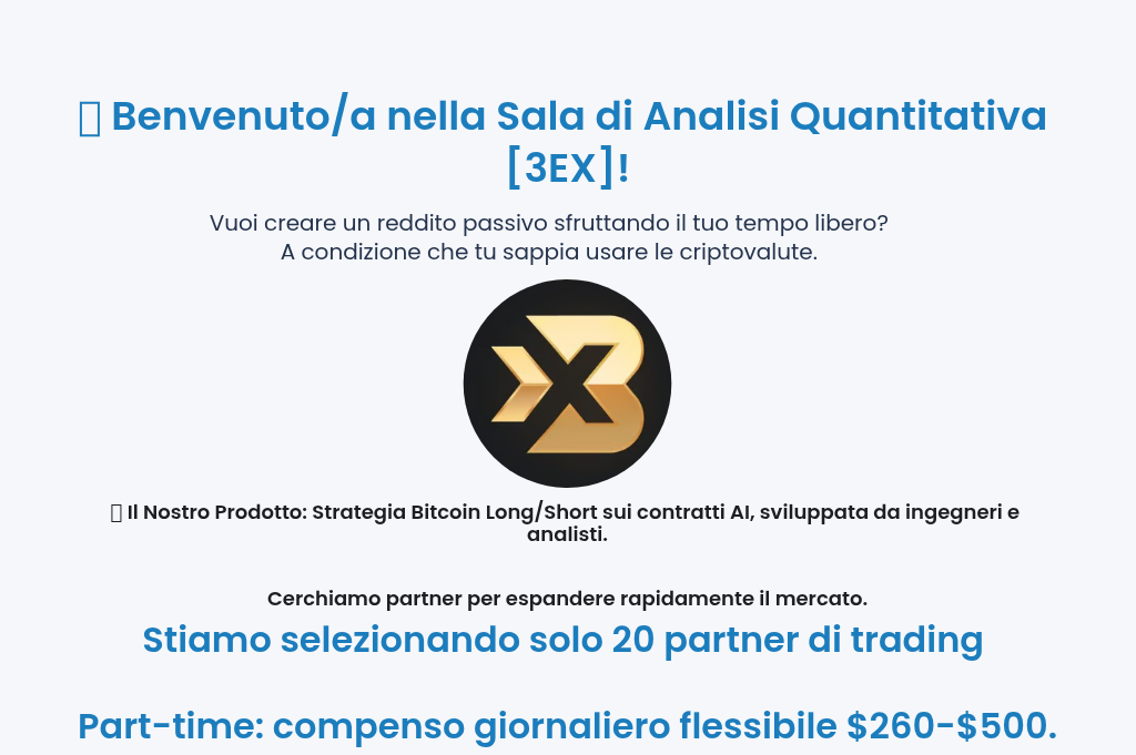 Screenshot of 3ex.click