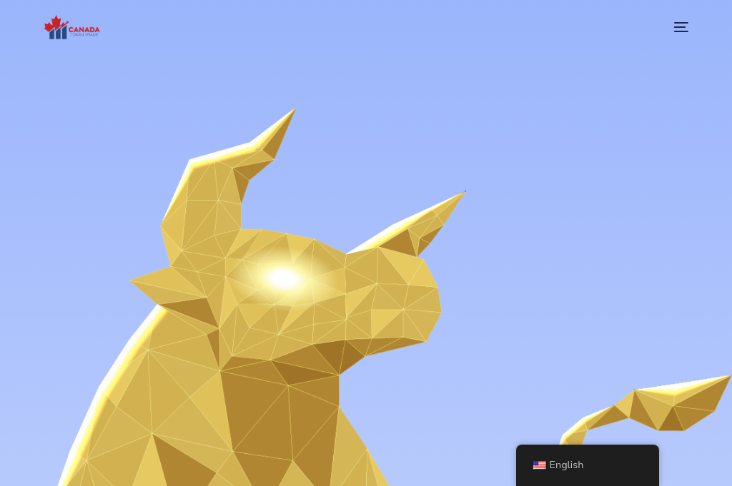 Screenshot of canadatoktrd.com