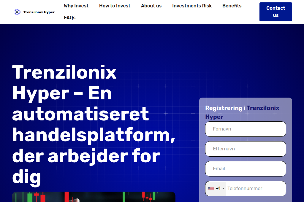 Screenshot of trenzilonixhyperex.de