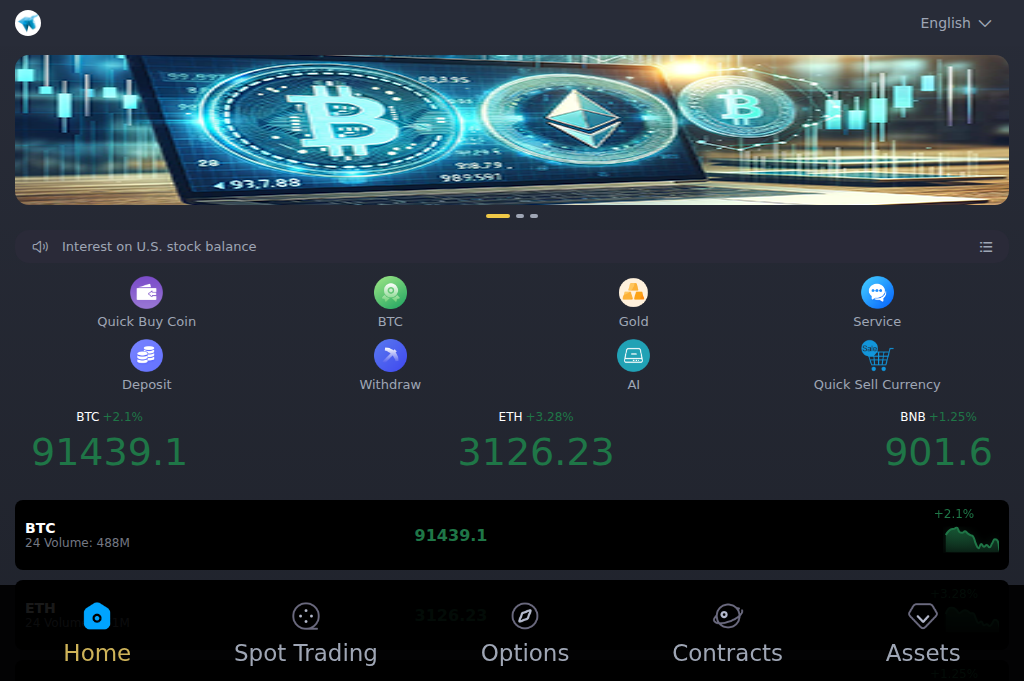 Screenshot of hitasset.com