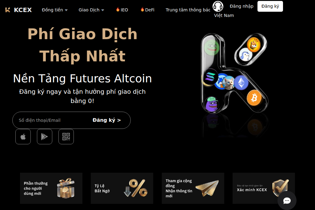 Screenshot of kcexc00.com