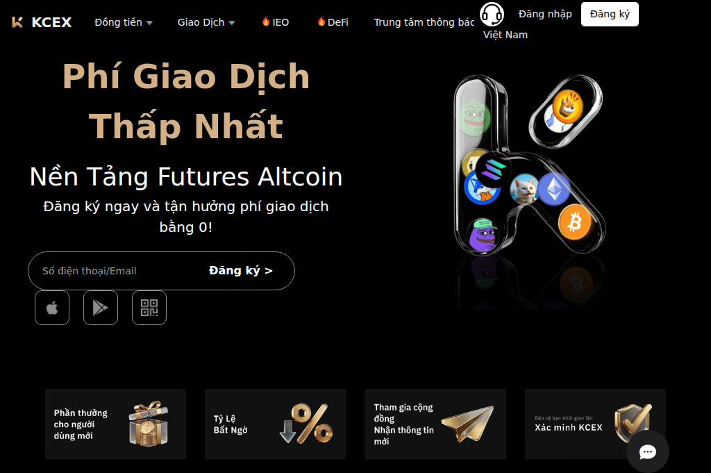 Screenshot of kcexe08.com