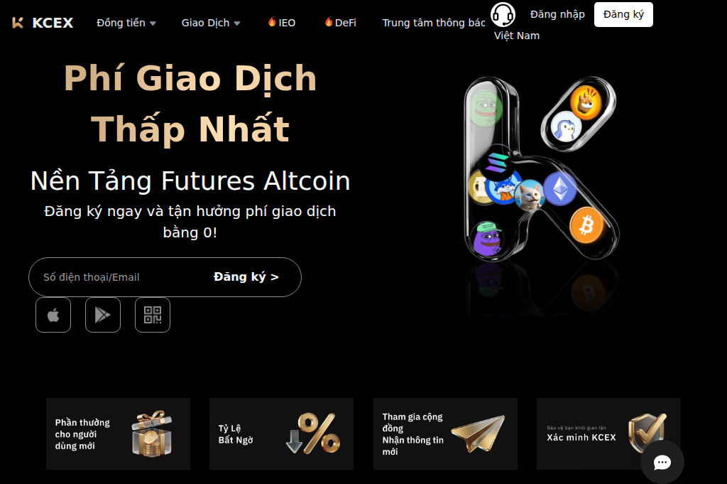 Screenshot of kcexe06.com