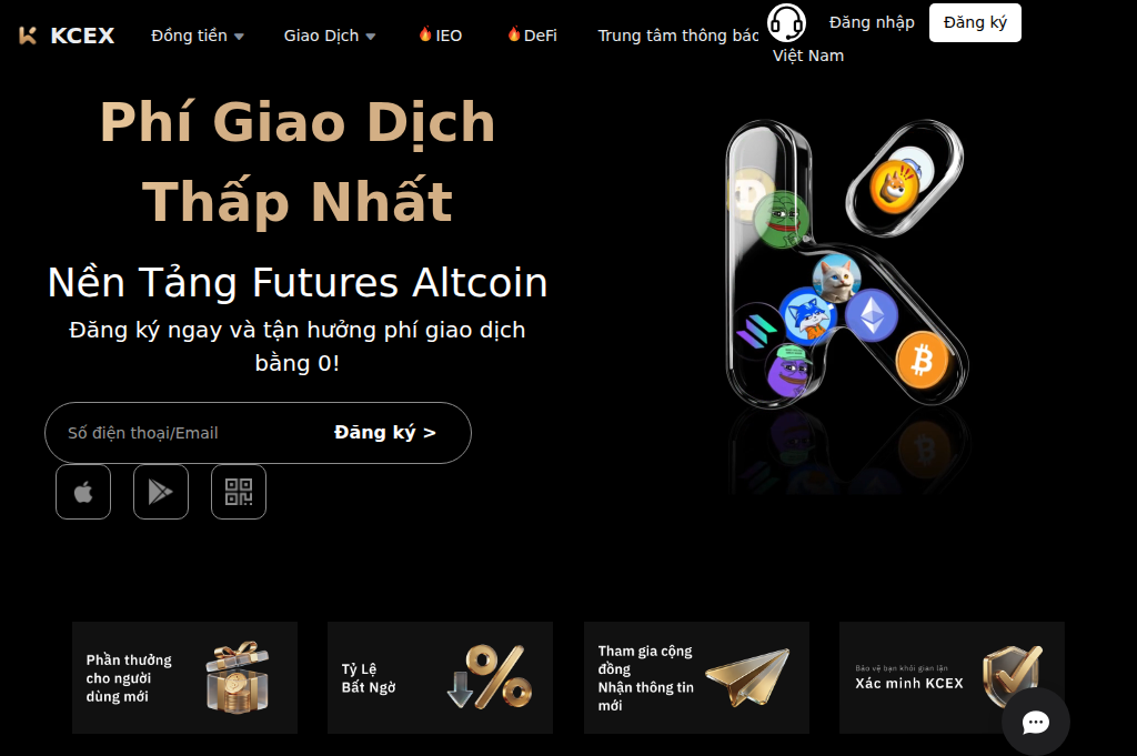 Screenshot of kcexe11.com