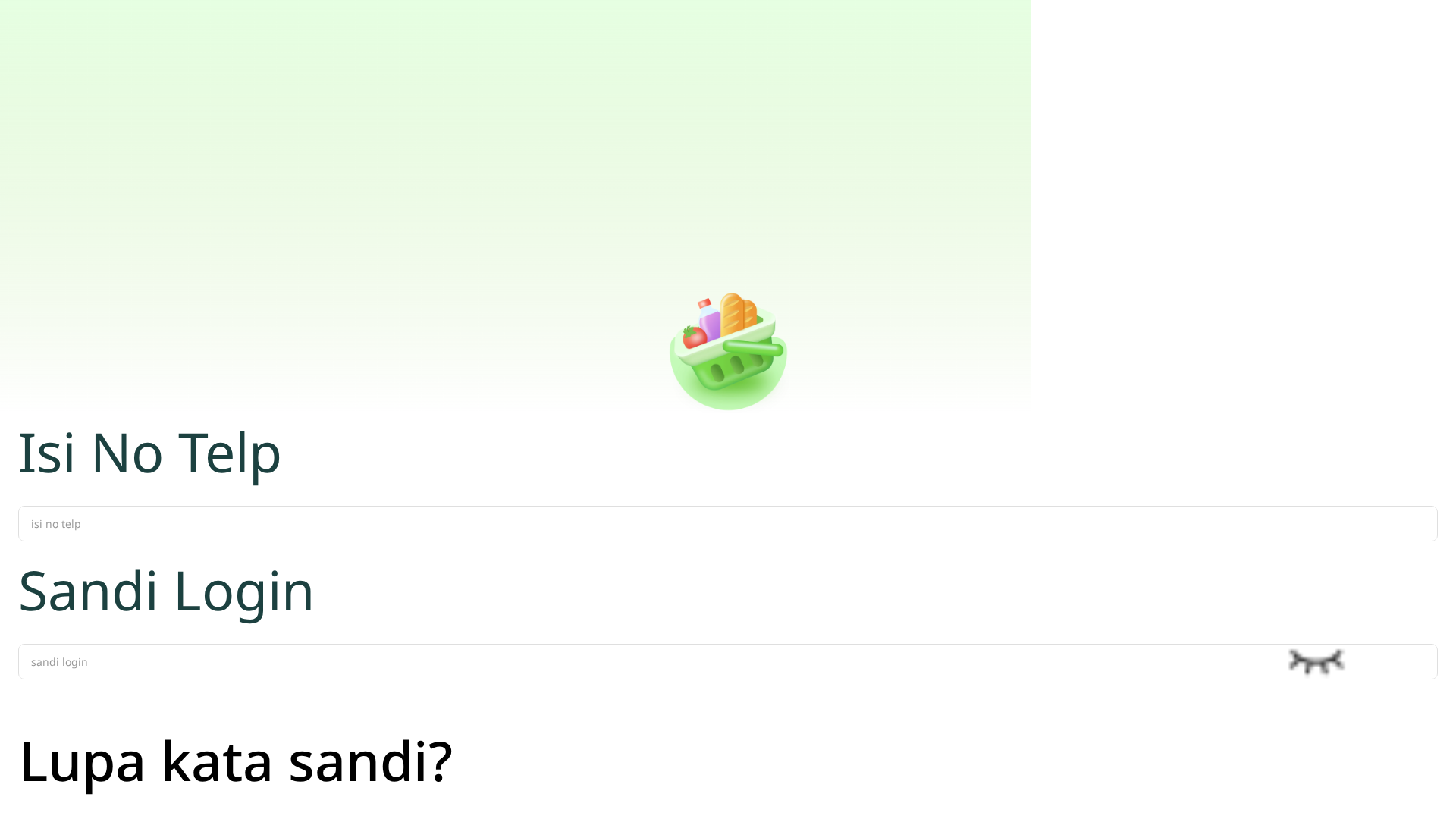 Screenshot of investama178.com