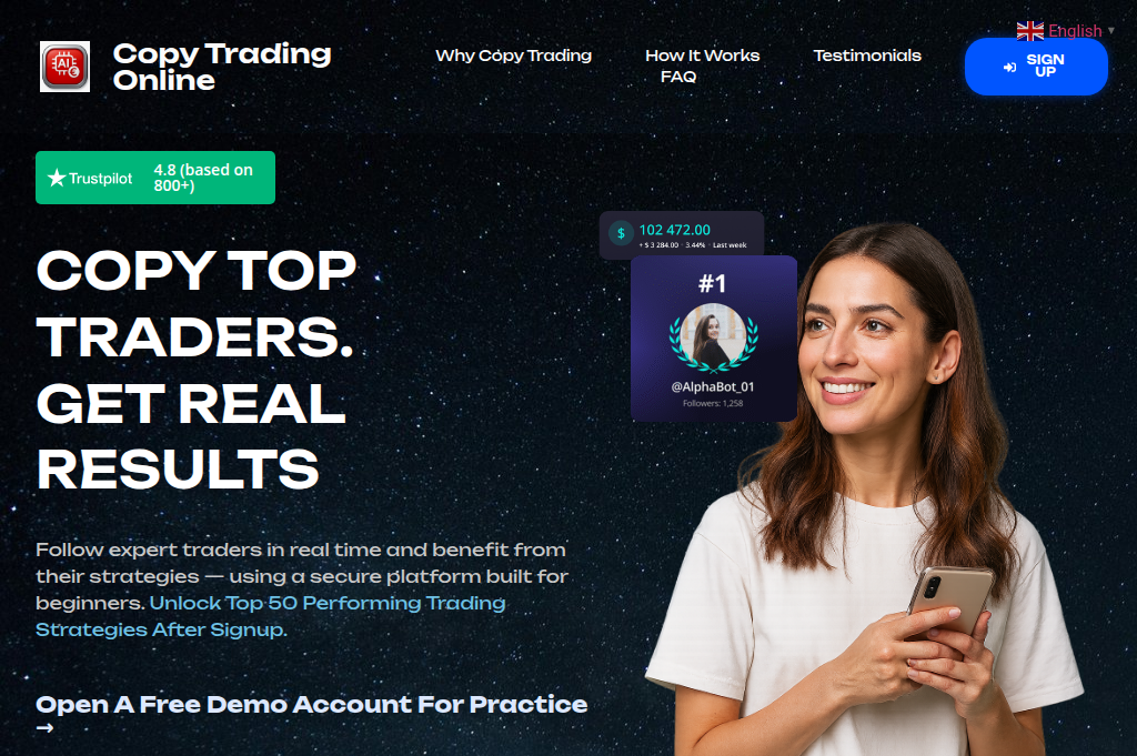 Screenshot of smartmarketideas.com