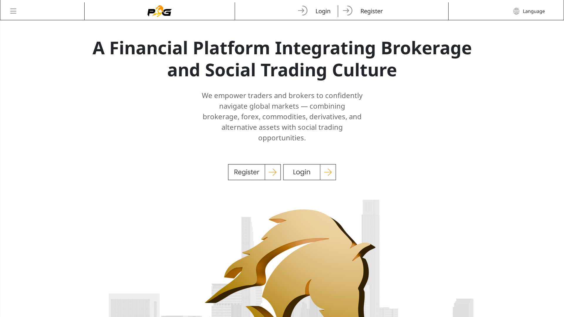 Screenshot of pentiumcapitalgroup.com.my