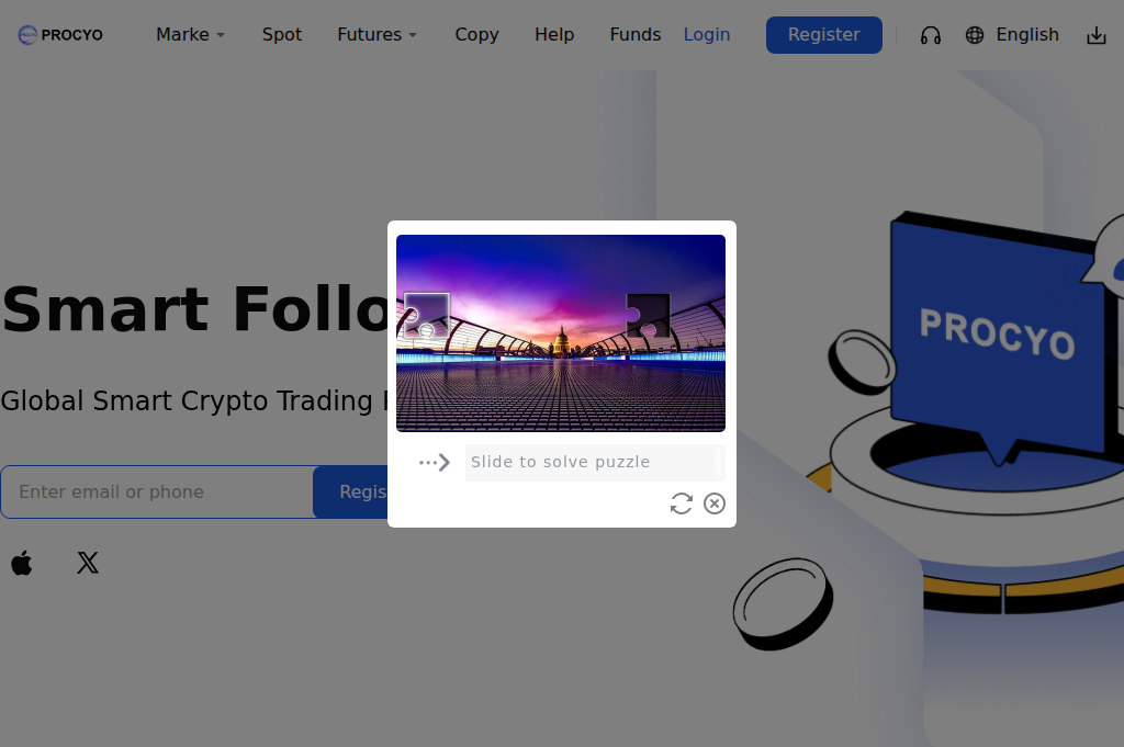 Screenshot of navobit.vip