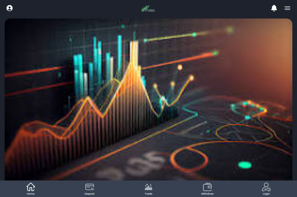 Screenshot of tradexpro2.site