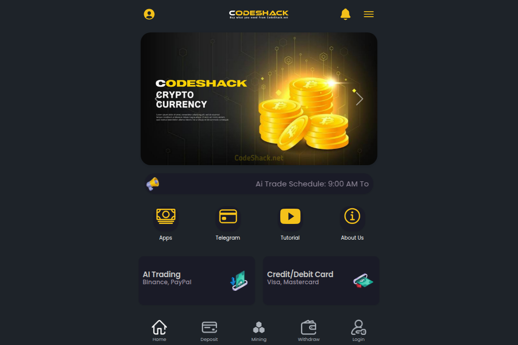 Screenshot of 30-40.xyz