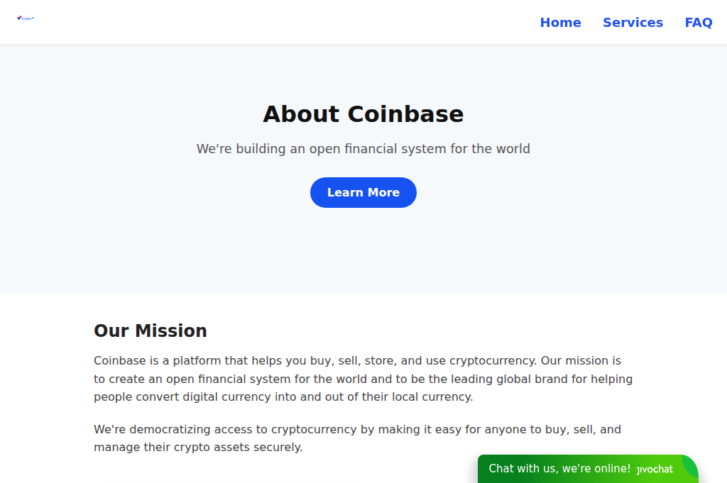 Screenshot of lostretrieval.com