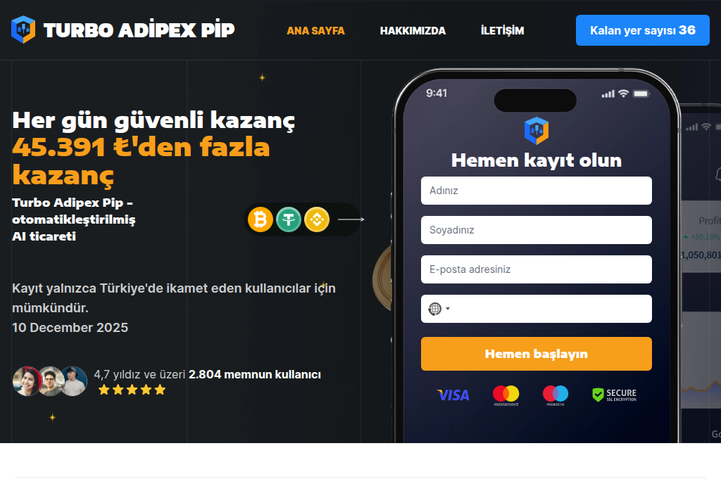 Screenshot of turbo-adipexpip.com