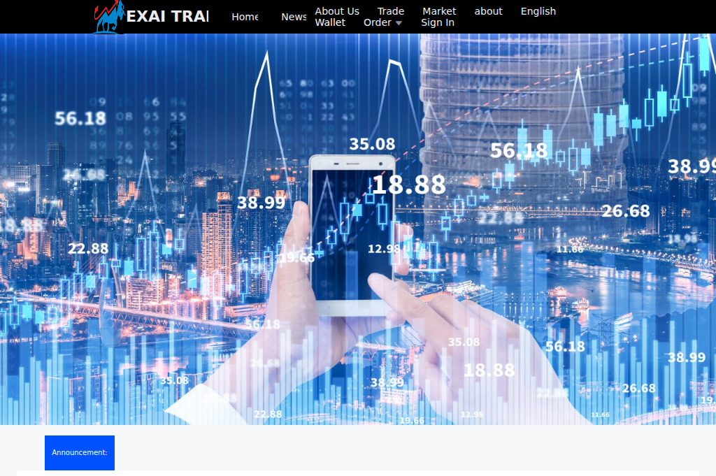 Screenshot of worlddexai.com