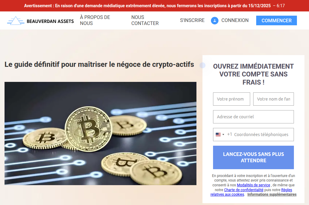 Screenshot of beauverdan-assets.com