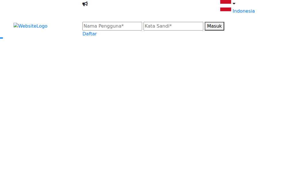 Screenshot of phoenix77.cfd