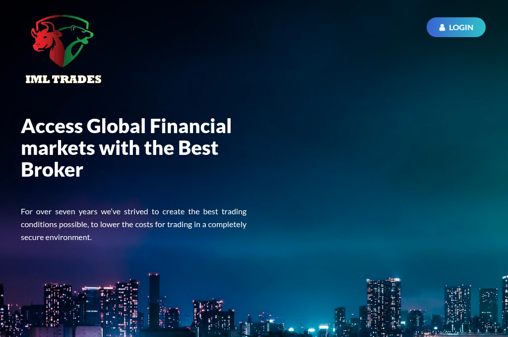 Screenshot of newaicompany.com