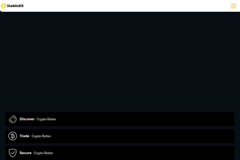 Screenshot of stablizexx.com