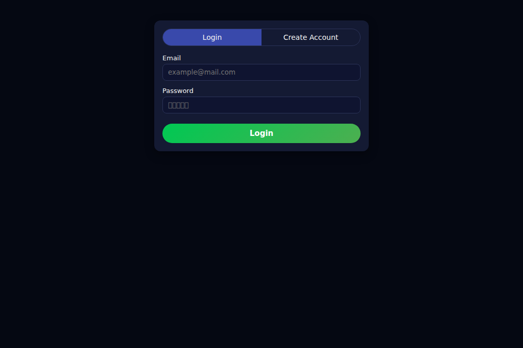 Screenshot of cryptocurrencyusdt-trc20.com