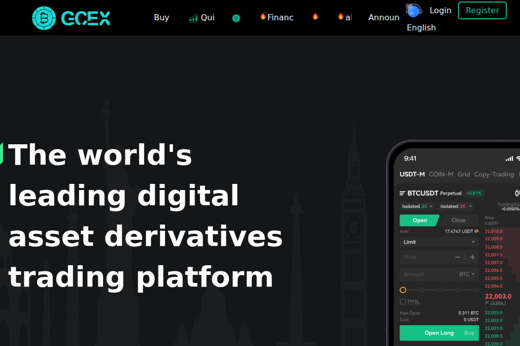 Screenshot of gcexrtratw.top