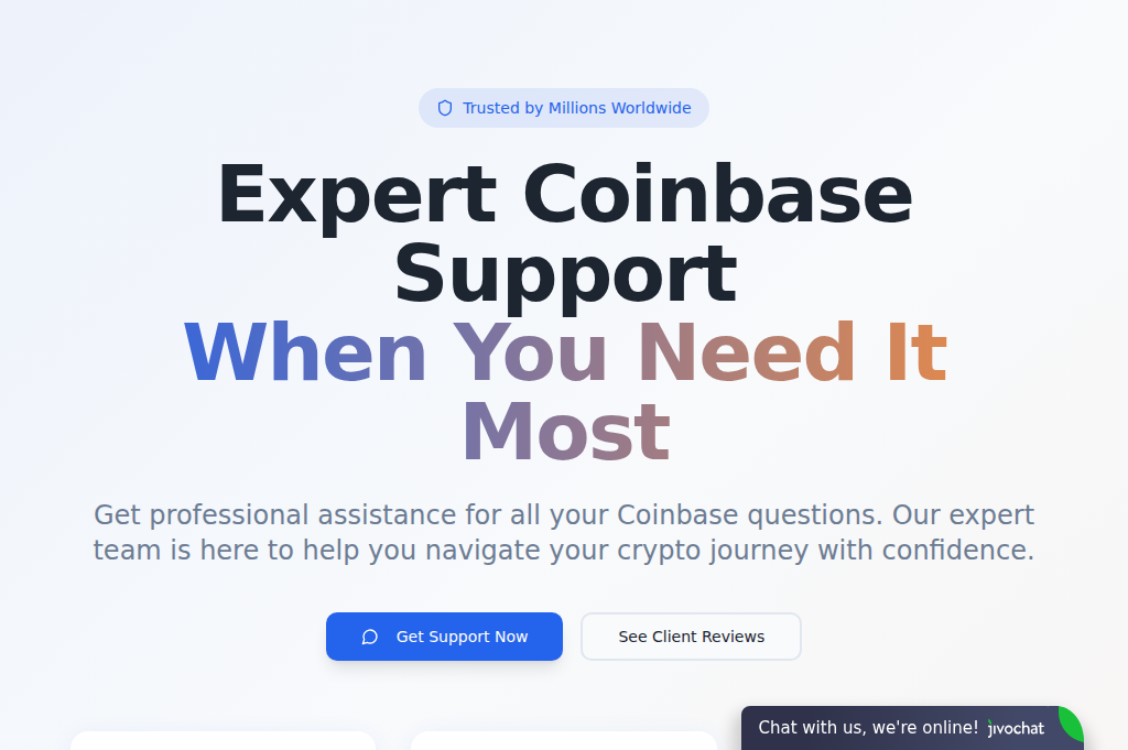 Screenshot of cryptoresolvedesk.com
