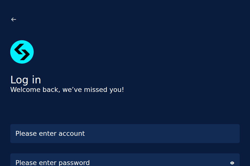 Screenshot of bitut.vip
