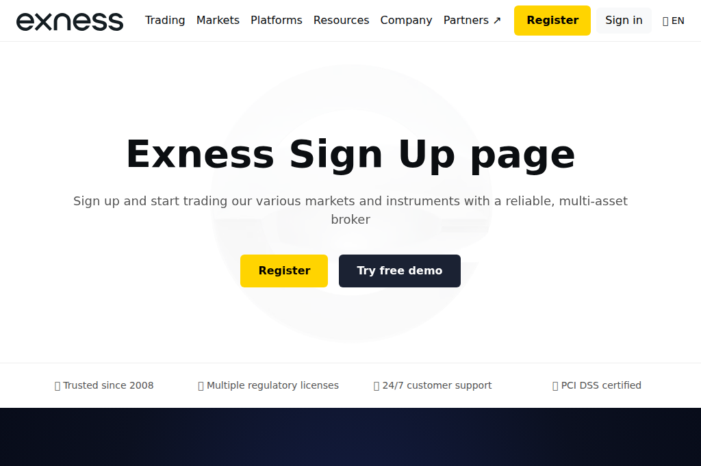 Screenshot of extraderness.com