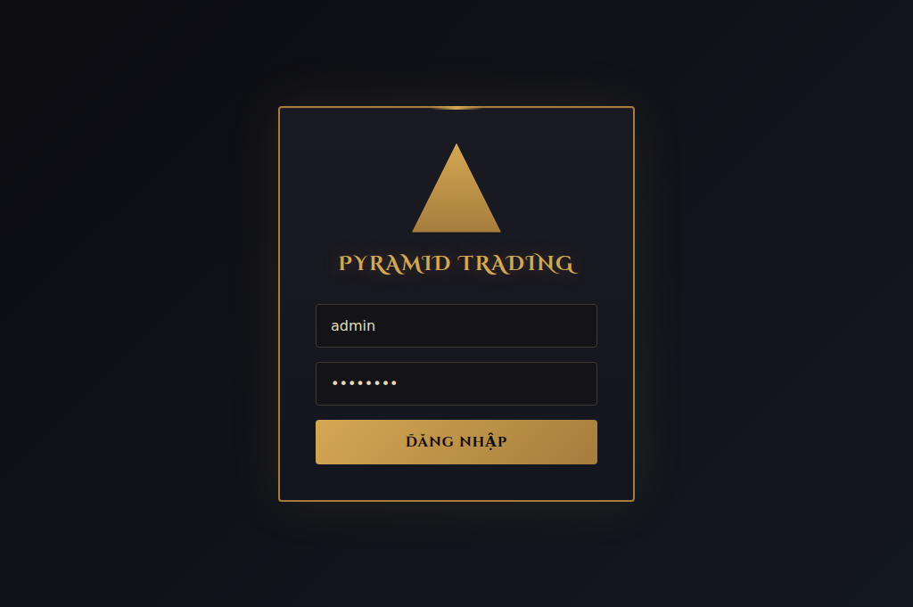 Screenshot of fxtrader.top