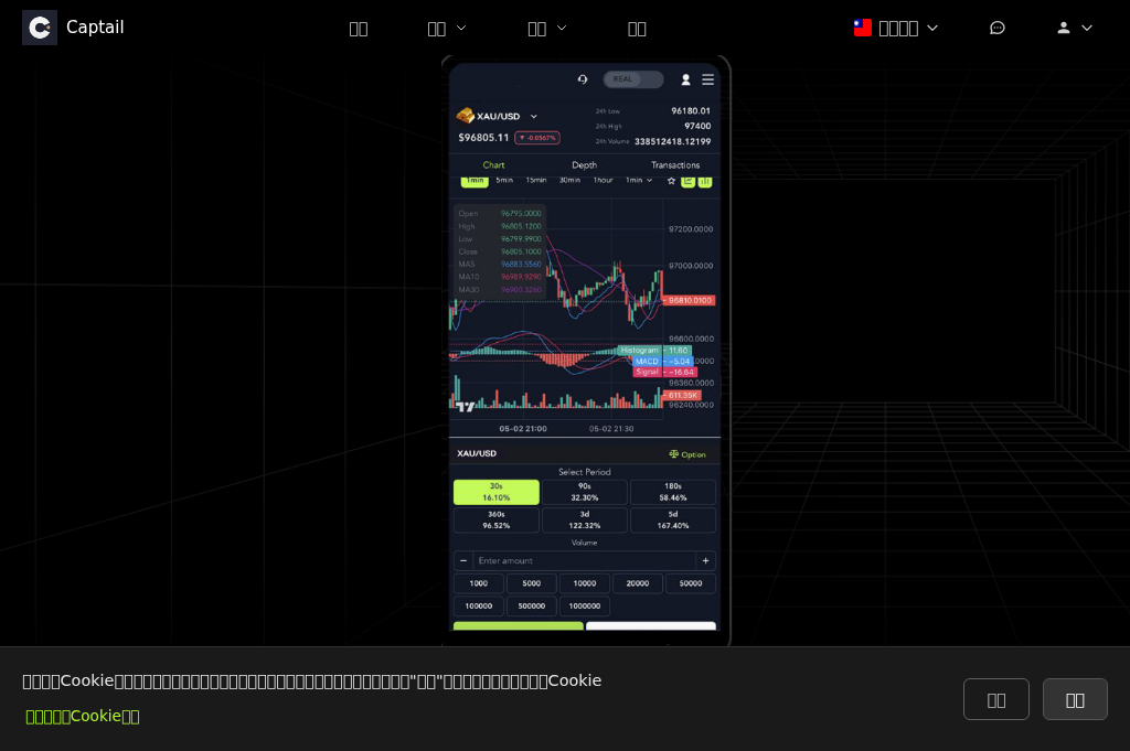 Screenshot of captrs6ms.com