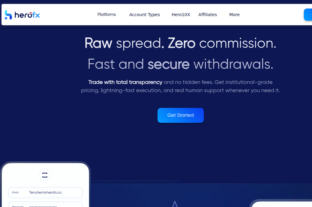 Screenshot of herrofxx.site