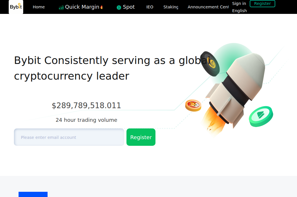 Screenshot of byusbit.online
