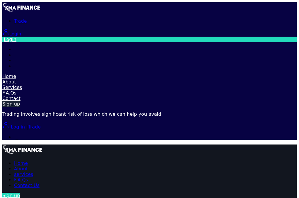 Screenshot of arphainvest.net