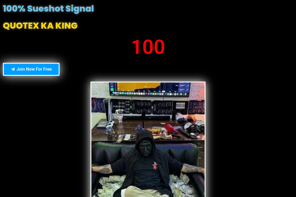 Screenshot of jjtrader.site