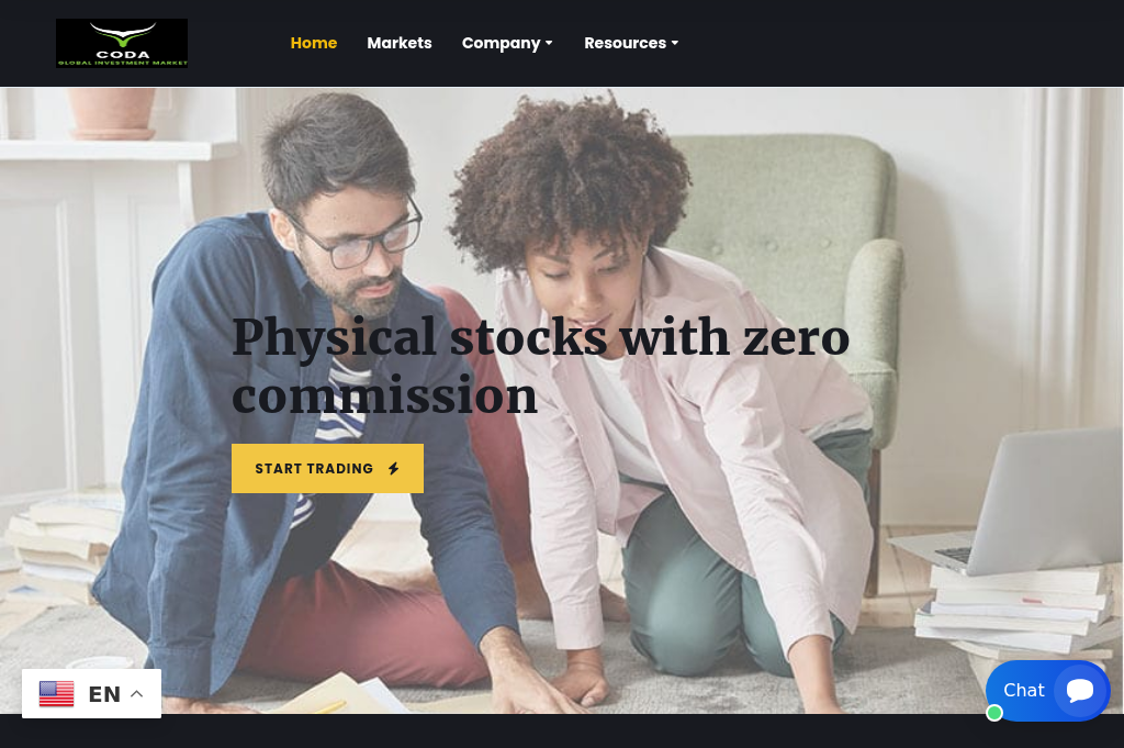 Screenshot of apexgmarket.live