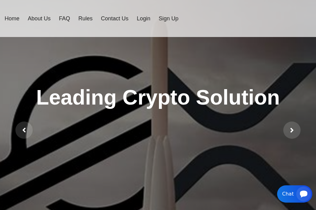 Screenshot of quantumnetsecure.com