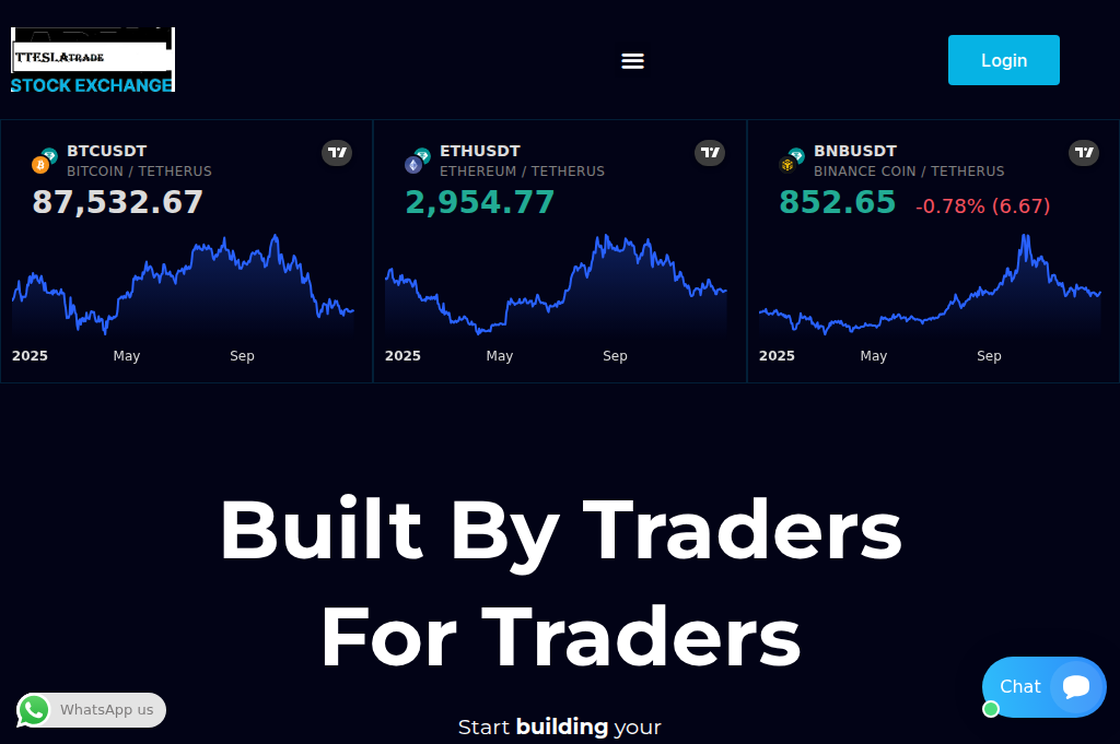 Screenshot of coinbaze.click