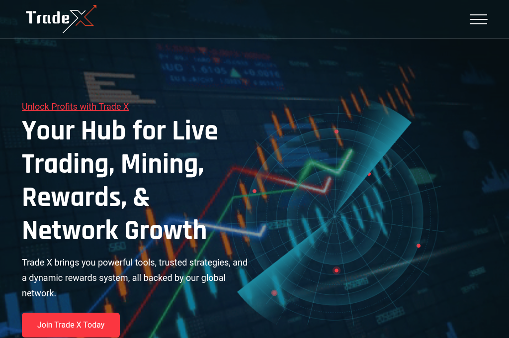 Screenshot of quickoption.site