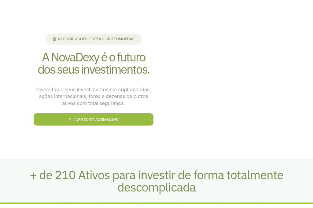 Screenshot of novadexy.site