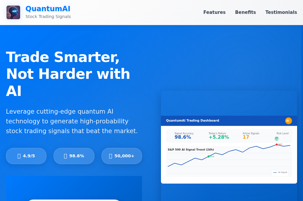 Screenshot of aiinvestmentscaa.icu