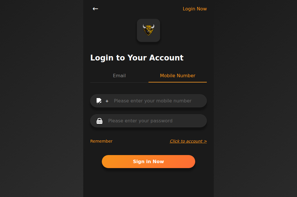 Screenshot of exora.icu