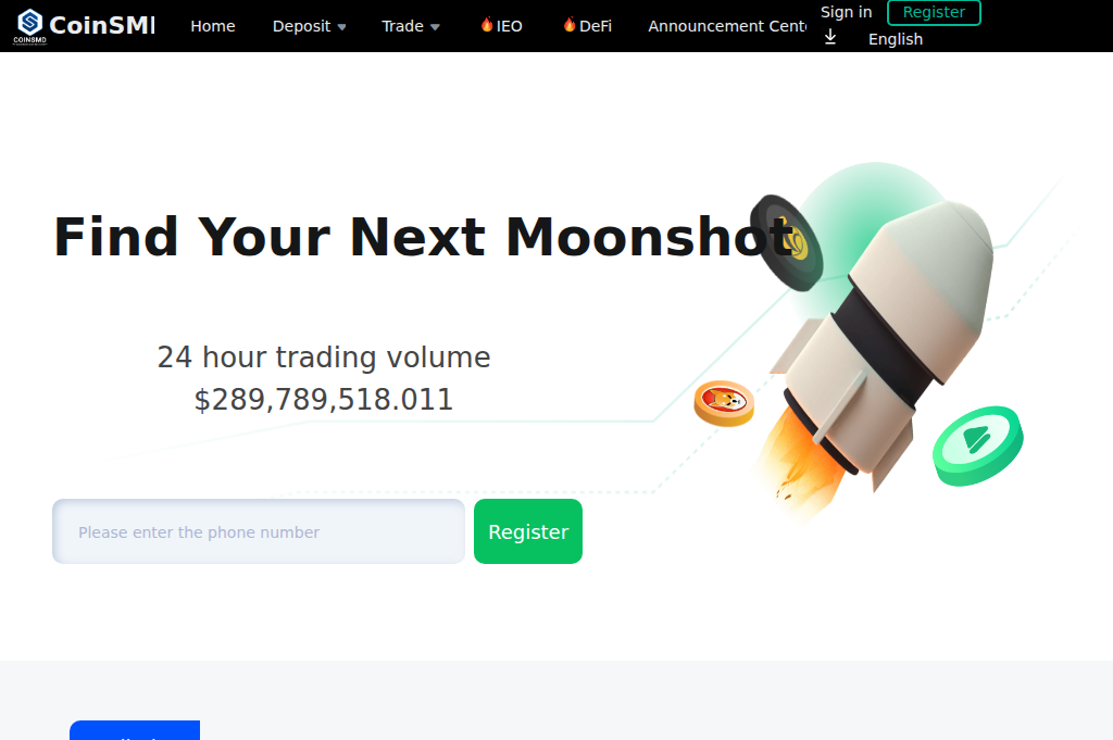 Screenshot of btczdf.com