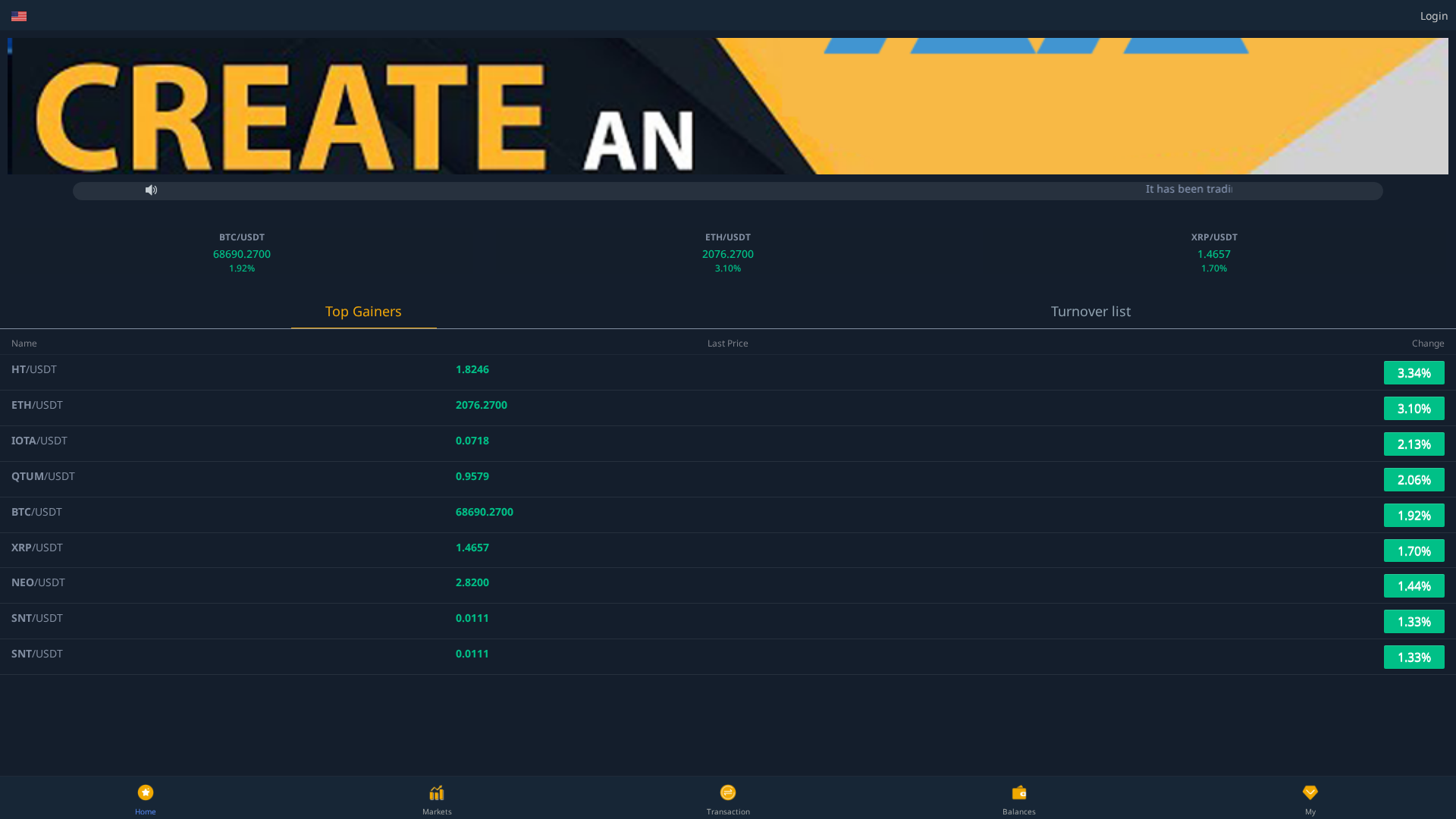 Screenshot of avatradests.com