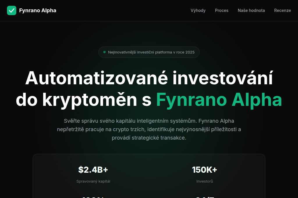 Screenshot of fynrano-alpha.pro