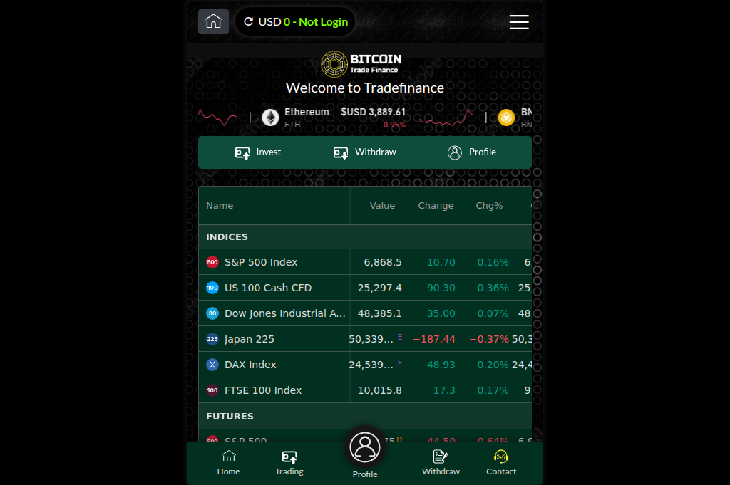 Screenshot of bittorentx.xyz
