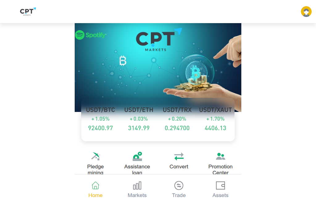 Screenshot of btc-uss.top