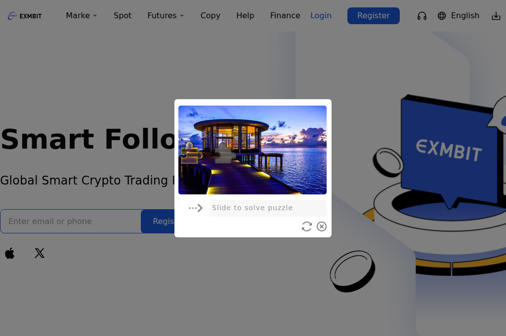 Screenshot of ggexm0103.com