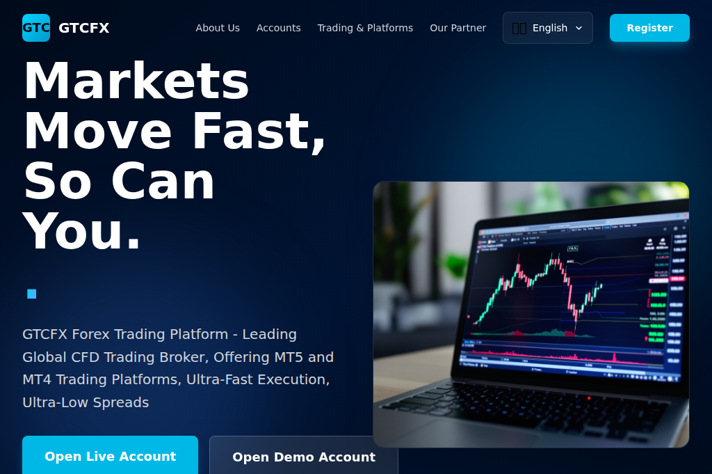 Screenshot of gtcfx-broker.com