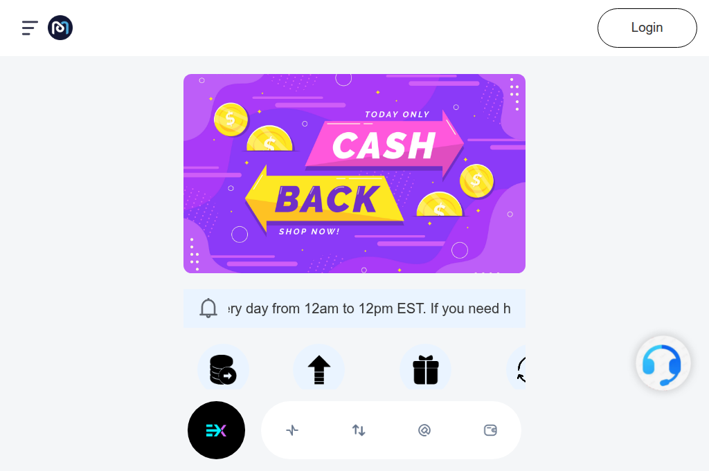 Screenshot of sdzafnexz.top