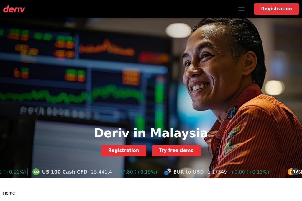 Screenshot of drvmsia.com